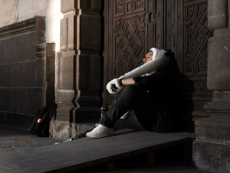Quito Casa Alabado: Präkolumbianische Kunst in der Altstadt