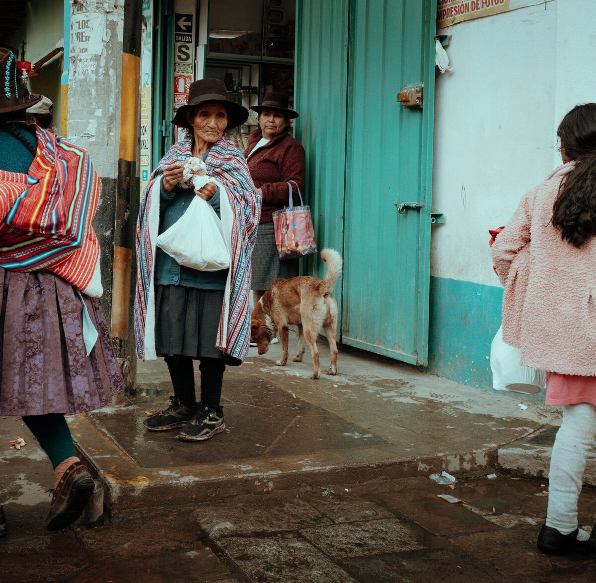 Sacsayhuamán Reise: Ihr Guide zur Inka-Festung über Cusco