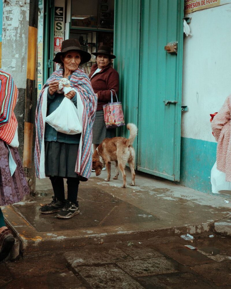 Sacsayhuamán Reise: Ihr Guide zur Inka-Festung über Cusco