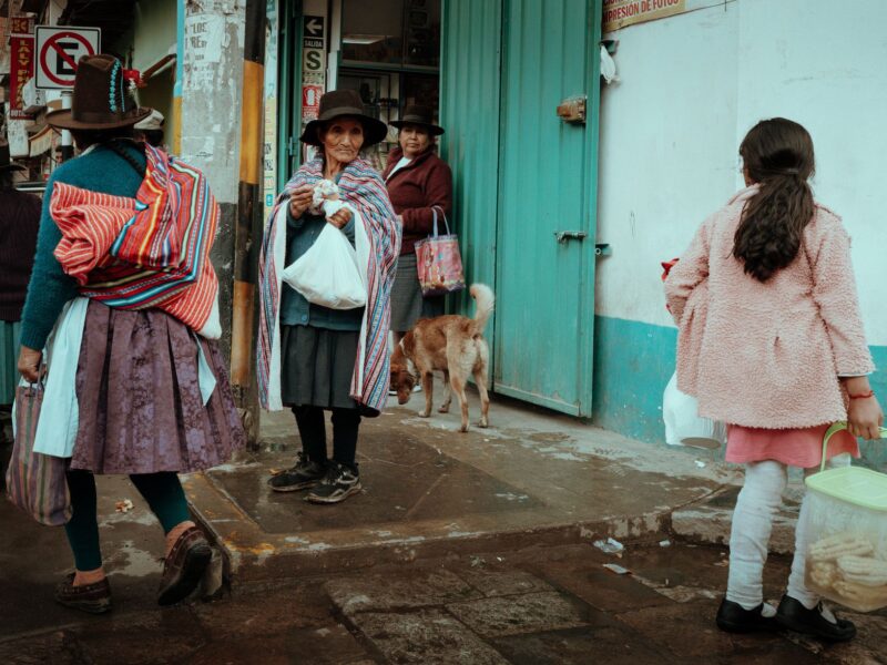 Sacsayhuamán Reise: Ihr Guide zur Inka-Festung über Cusco