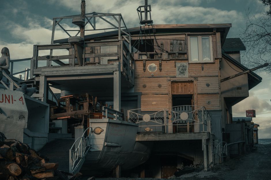 Die Tlingit: Kultur, Geschichte und Gegenwart in Alaska – IAE-Bonn Magazin Die Tlingit: Kultur, Geschichte und Gegenwart in Alaska