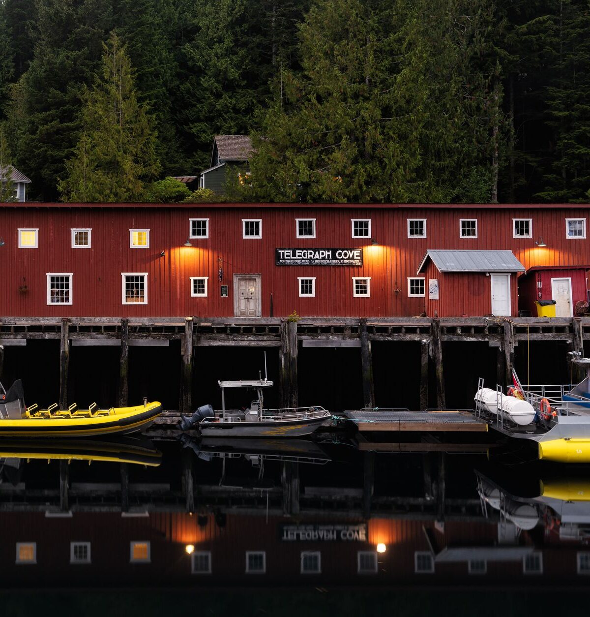 Die Tlingit: Kultur, Geschichte und Gegenwart in Alaska