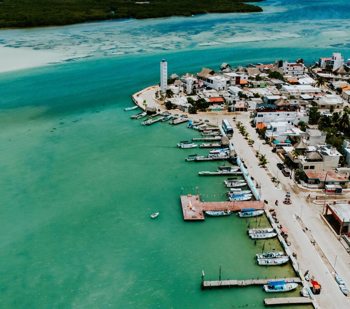 Tulum Reise: Ihr Guide zur Maya-Stätte am Karibikstrand