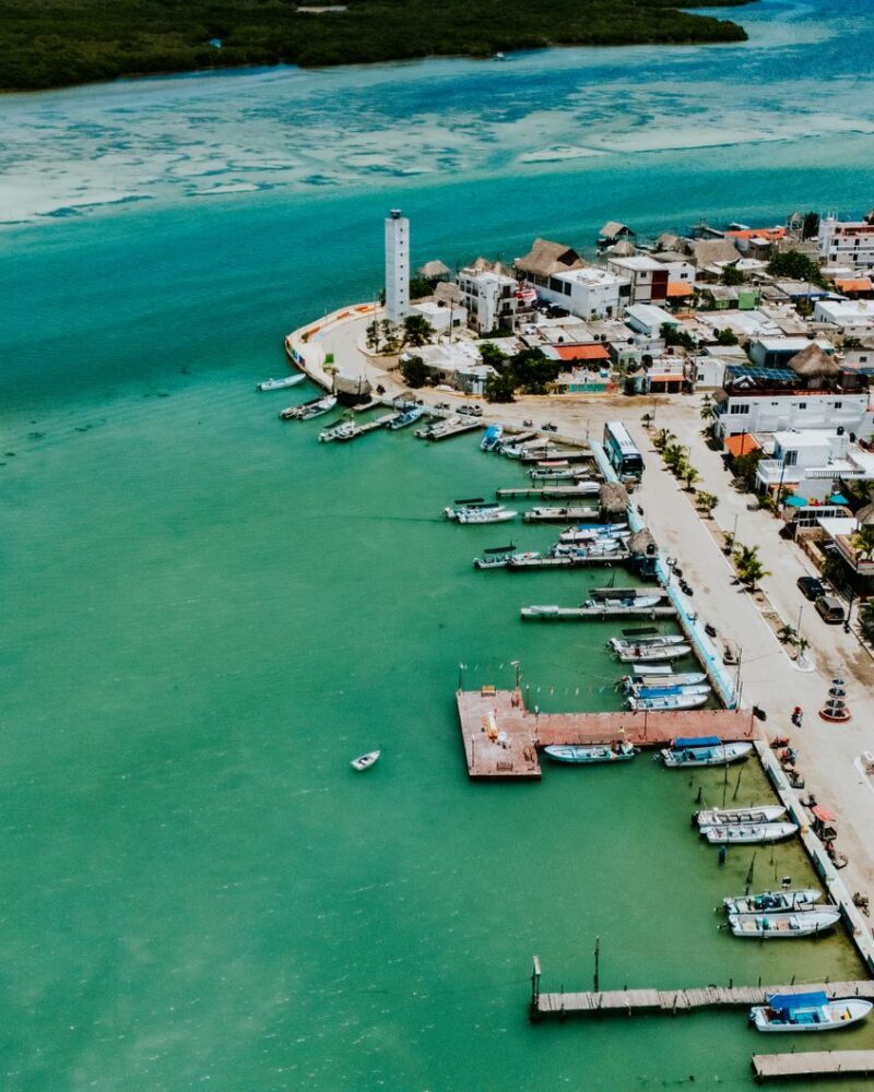 Tulum Reise: Ihr Guide zur Maya-Stätte am Karibikstrand