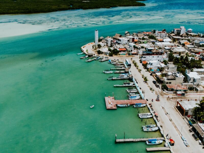 Tulum Reise: Ihr Guide zur Maya-Stätte am Karibikstrand