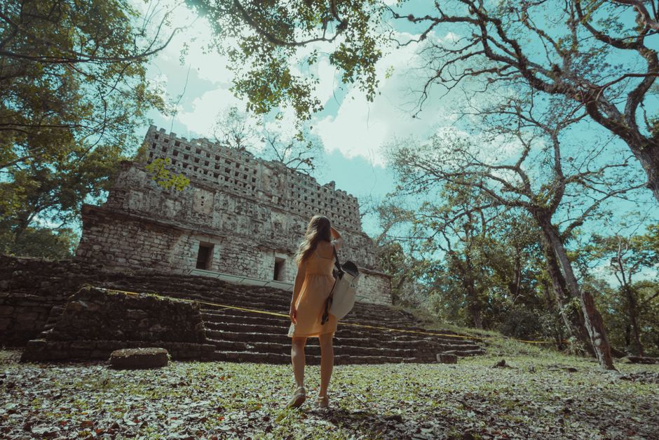 Uxmal Reise: Ihr Guide für die Maya-Stätte in Yucatán