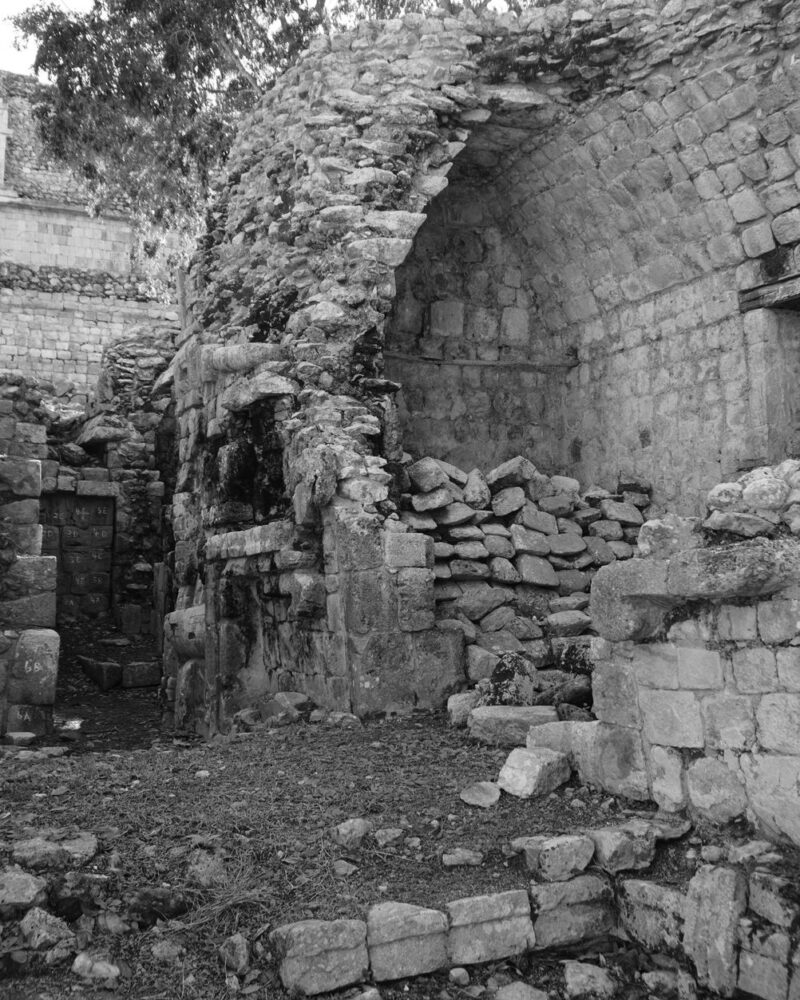 Uxmal Reise: Ihr Guide für die Maya-Stätte in Yucatán