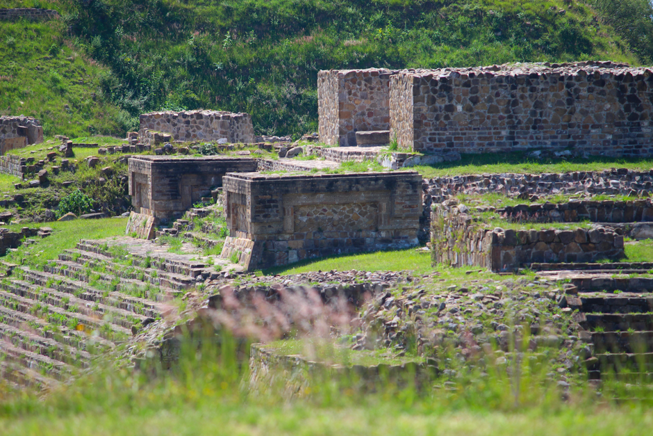 Monte Albán Reise: Ihr Guide zur archäologischen Stätte in Oaxaca – Entdecken Sie die alten Ruinen von Monte Albán in Oaxa…