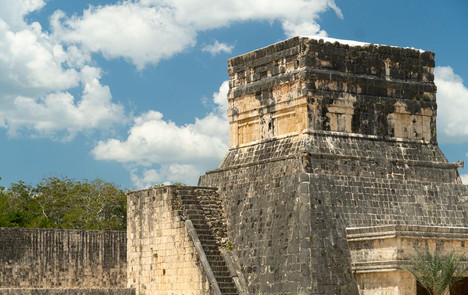 Yaxchilán Anreise: Ihr Guide zur Maya-Stätte am Usumacinta – Erkunde die historischen Maya-Ruinen von Chichén Itzá, die an…